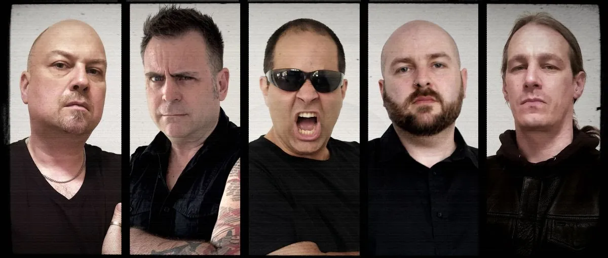 Goblins Blade: primi dettagli del nuovo album, svelata la copertina