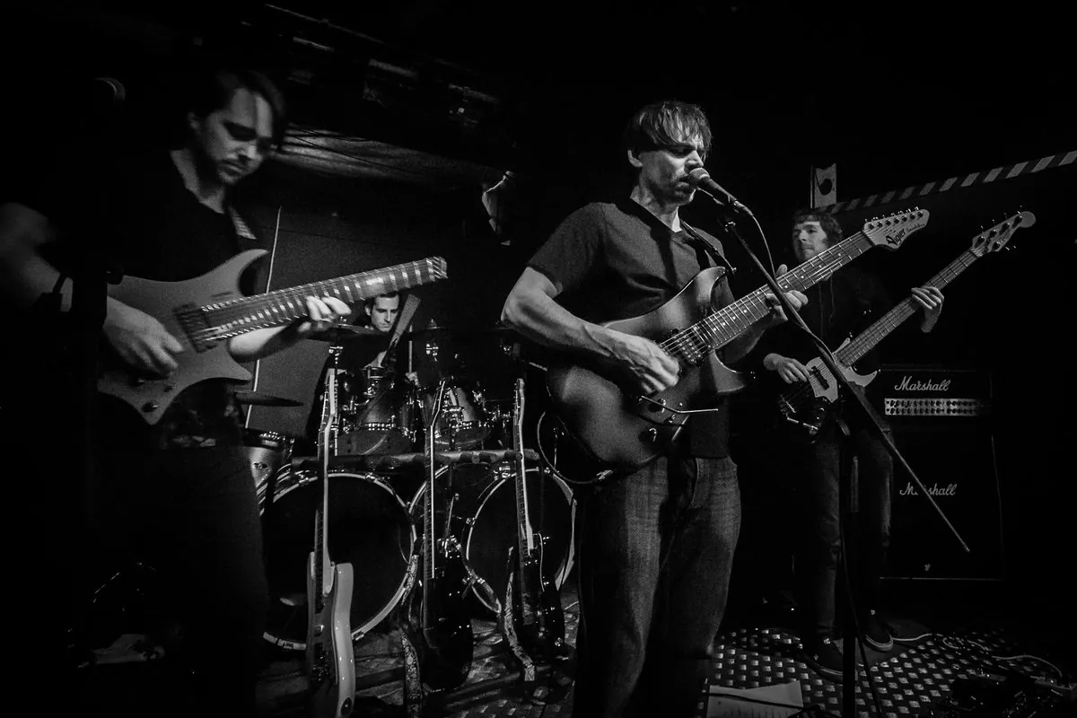 Godsticks: presentato il nuovo video della traccia 'Victim'