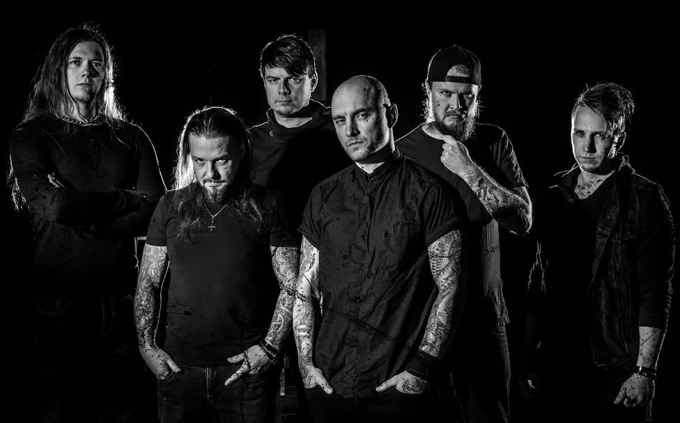 Goresoerd: guarda il videoclip ufficiale di 'Nõiaring'