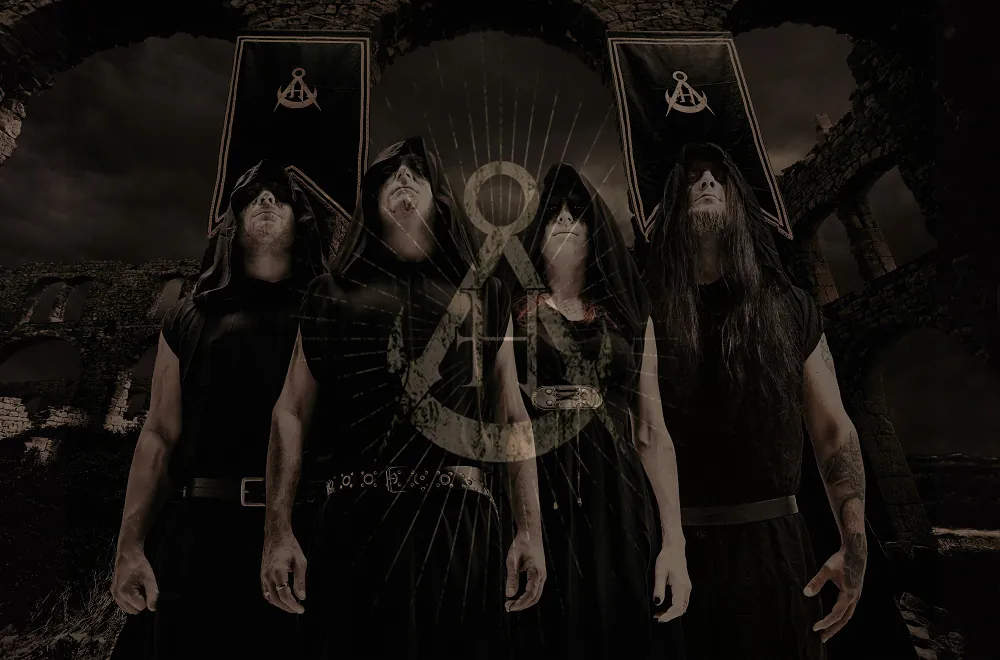 Harkane: firmano per Dusktone, video di' Requiem for a Heretic'