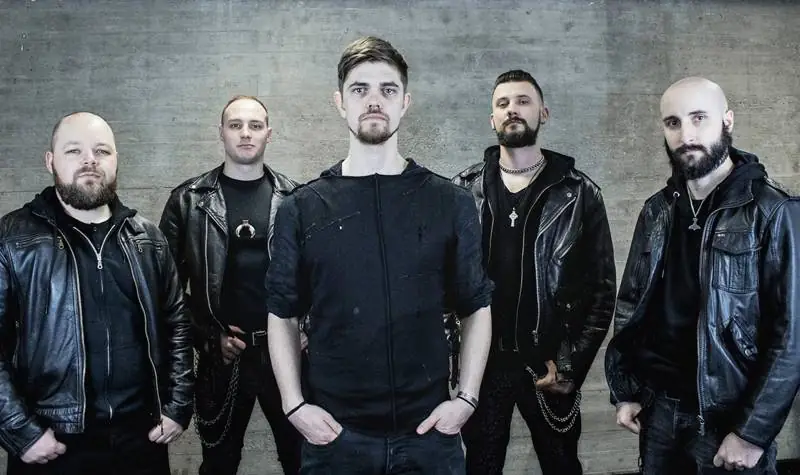 Heathen Foray: pubblicato il videoclip di 'Weg'