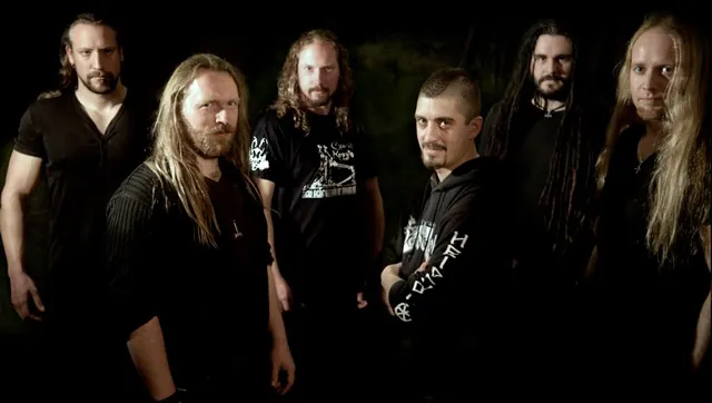 Heidevolk: lascia il cantante Lars Nachtbraecker