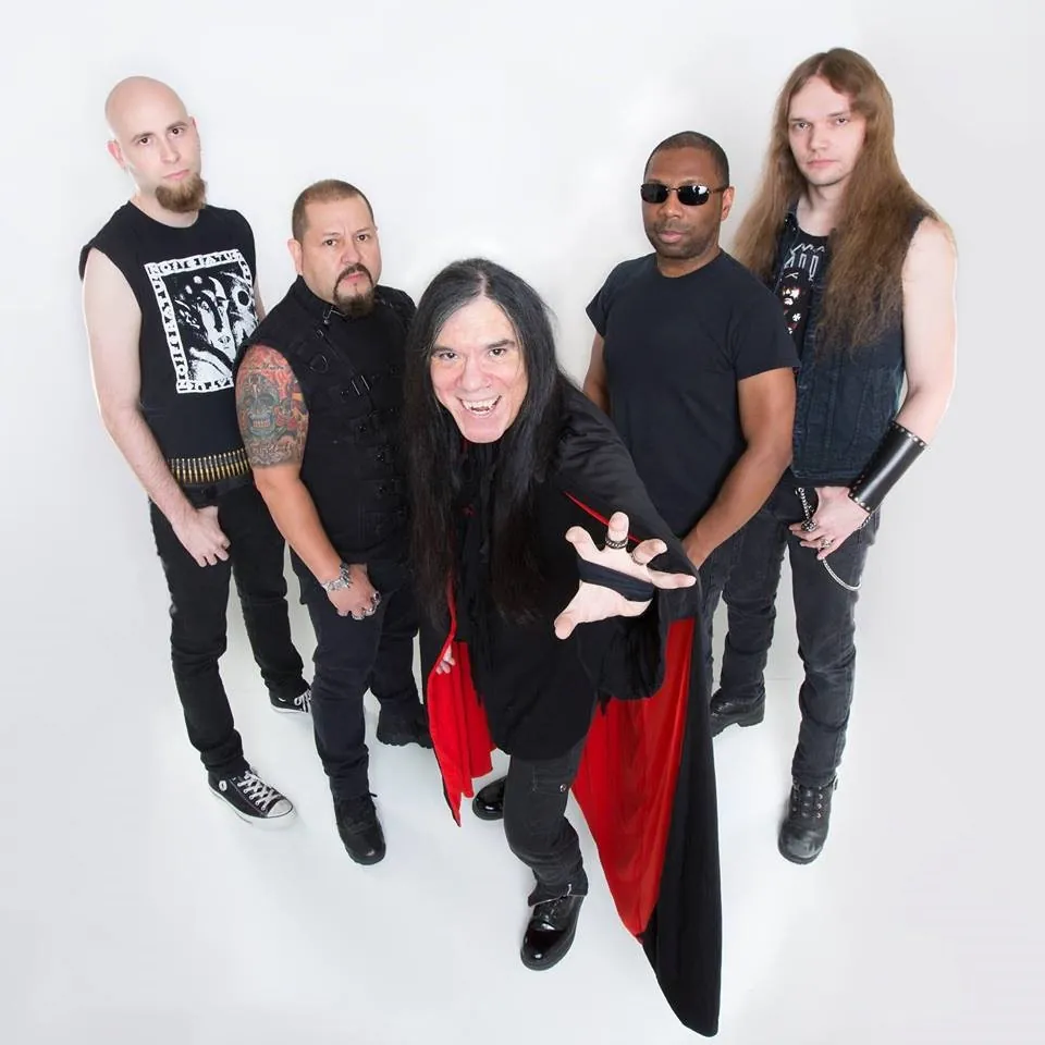 Helstar: firmato il contratto discografico con Massacre Records