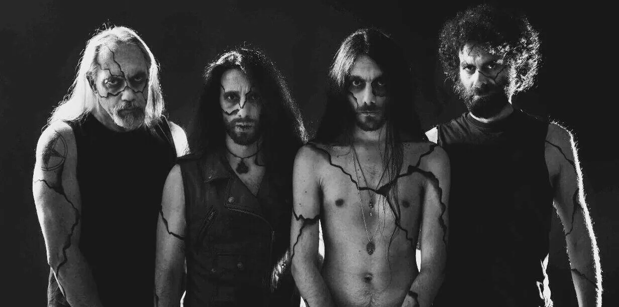 Heruka: cover e tracklist del nuovo album, lyric video online