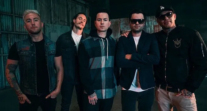 Hollywood Undead: ecco il nuovo singolo 'Gonna Be Okay'