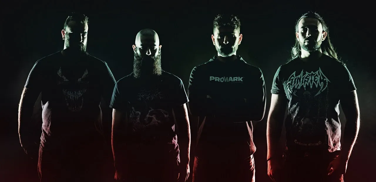Hour Of Penance: il playthrough per batteria di 'Sovereign Nation'