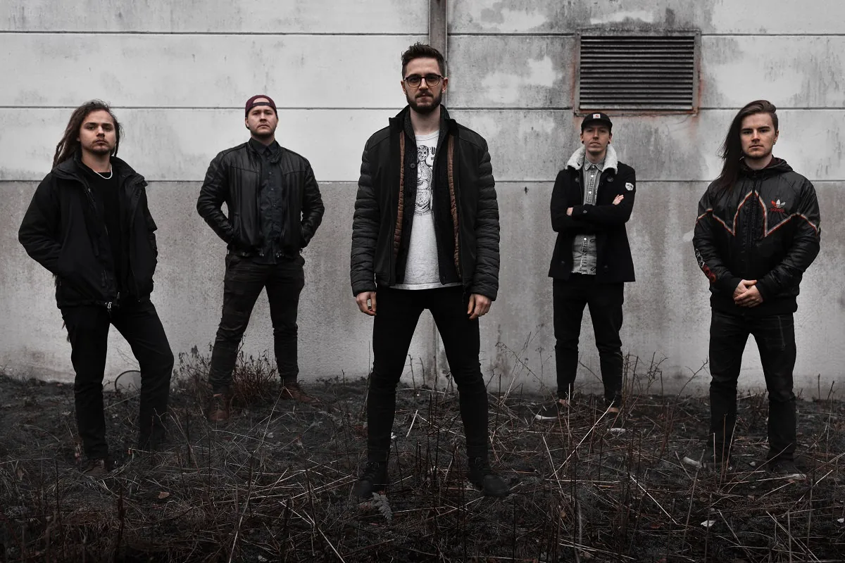 I At Last: ascolta 'Mother', primo singolo dal debut-EP di prossima uscita