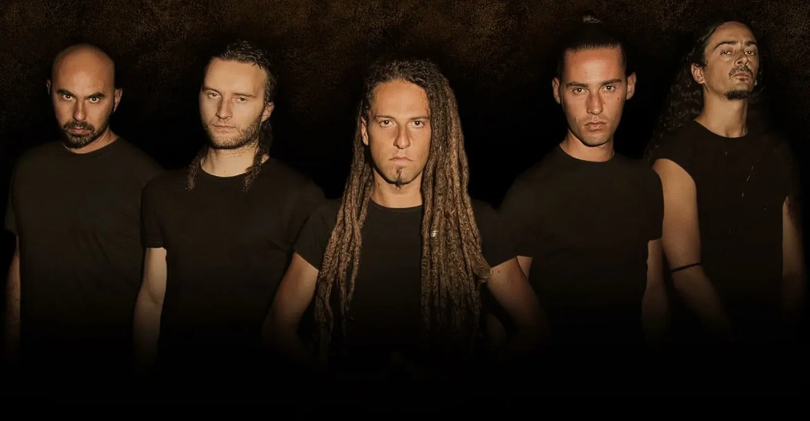 Infernal Poetry: a sei anni dallo scioglimento, la band si riunisce per un video