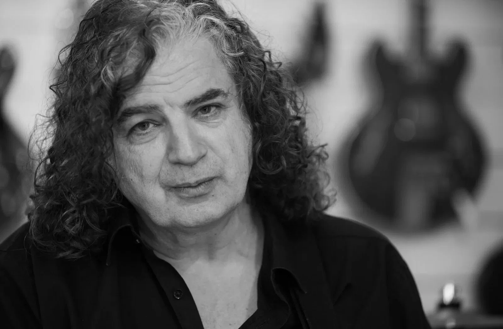 Jakko Jakszyk (King Crimson): ecco il primo singolo del nuovo album da solista