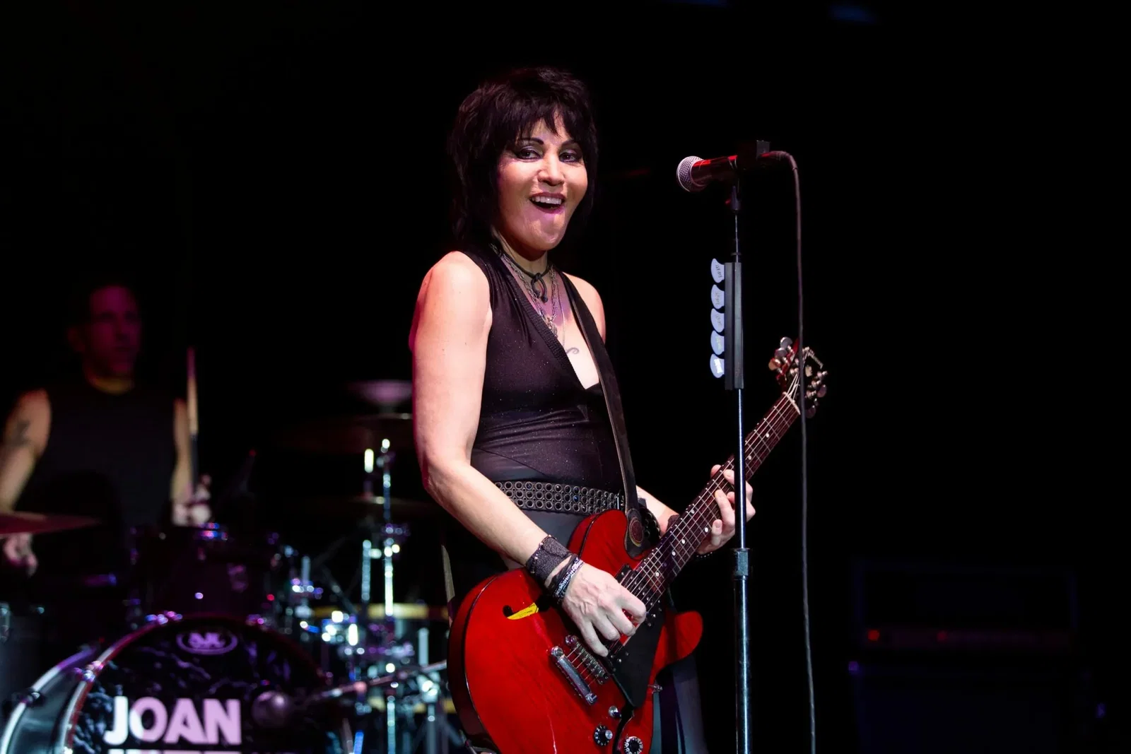 Gibson Guitars: la chitarra signature di Joan Jett marchiata Epiphone Guitars