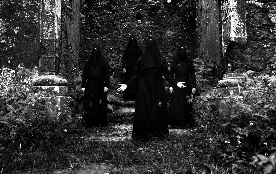 Jupiterian: il brano 'Capricorn', dall'imminente nuovo album su Transcending Obscurity