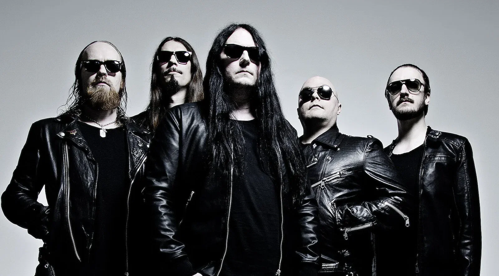 Katatonia: presentato il video live di 'Laquer'