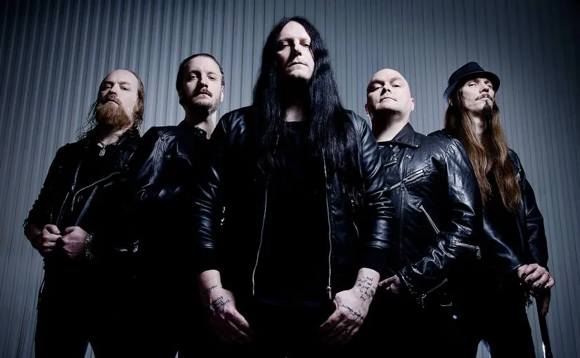 Katatonia: ecco il nuovo singolo 'The Winter of Our Passing'