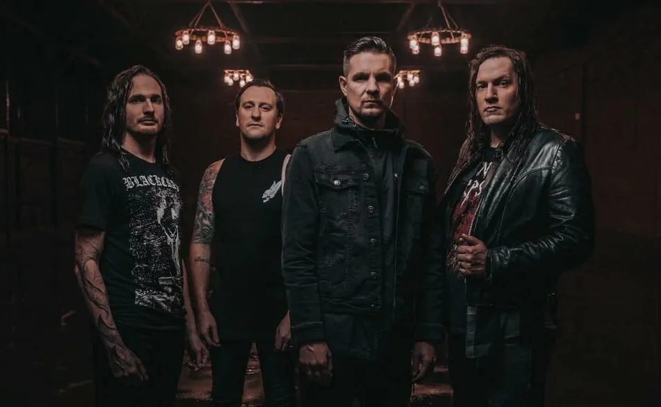Kill The Lights: pubblicato il music video di 'Through the Night' dal debut-LP "The Sinner"