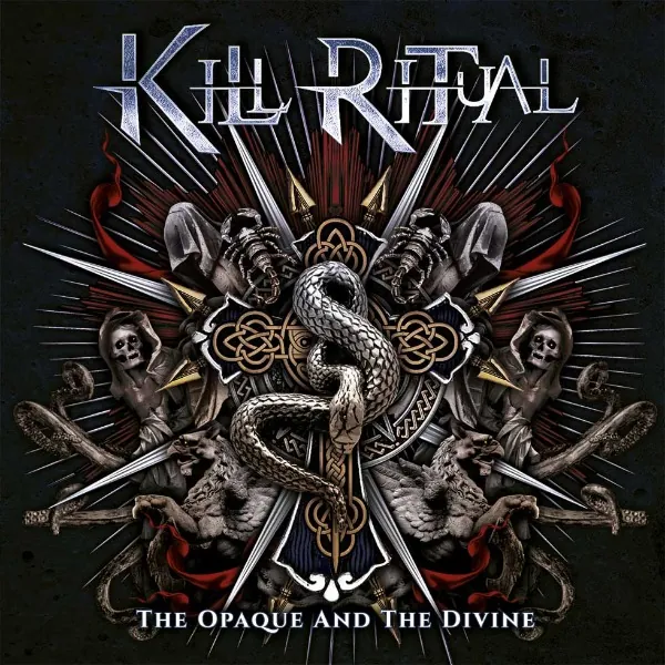 The Opaque and the Divine