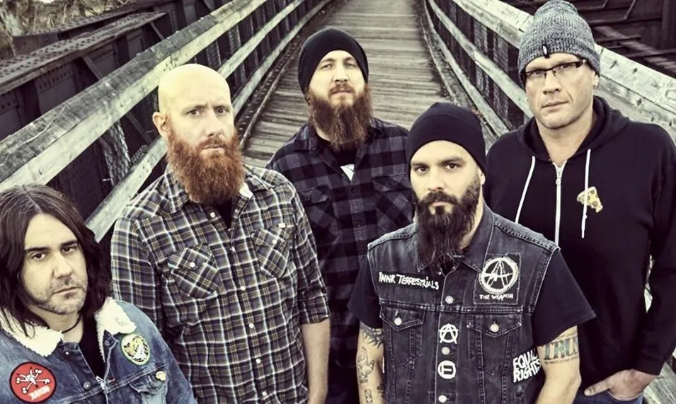 Killswitch Engage: lo streaming integrale della nuova versione LP per il ventennale dell'esordio