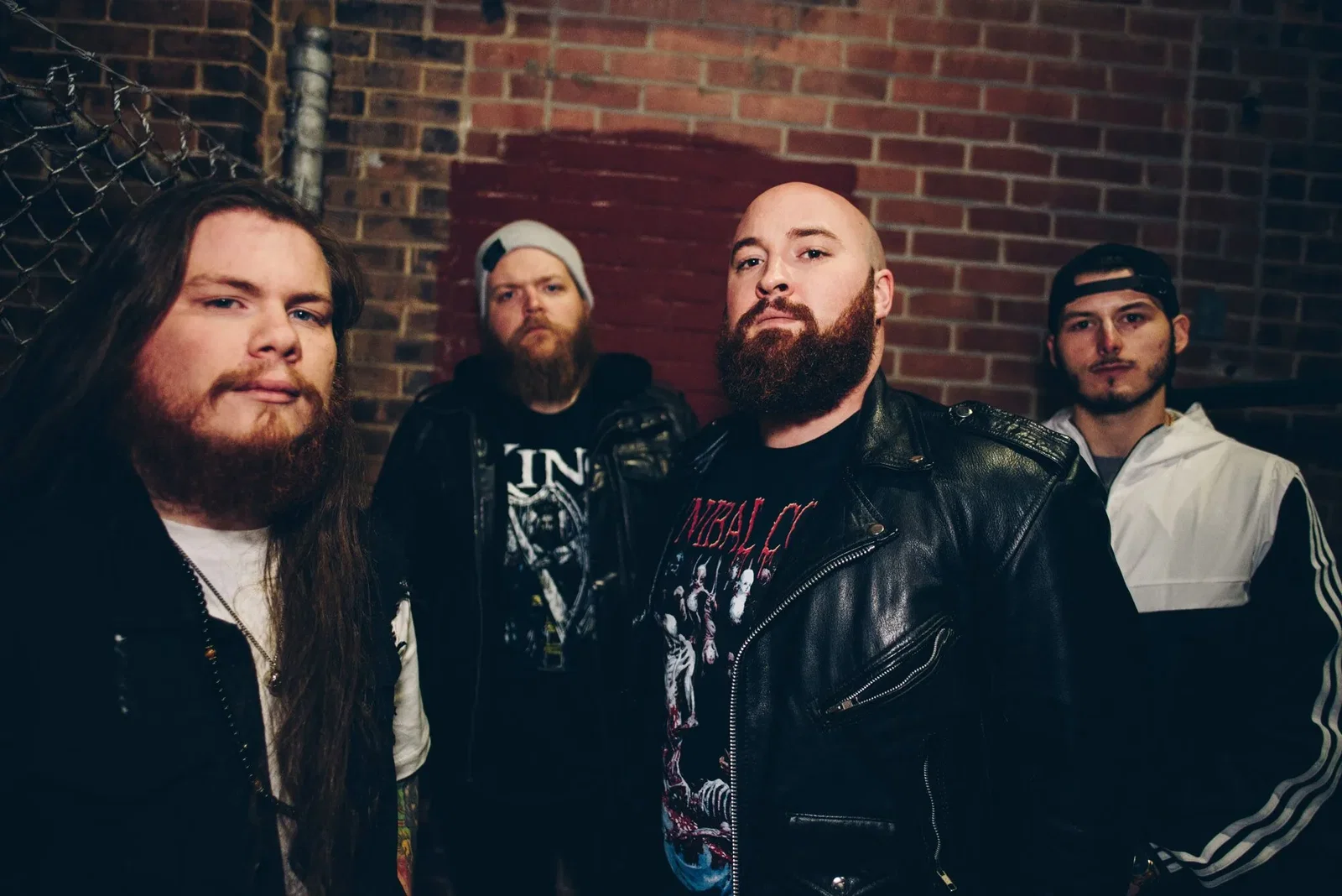 Kingsmen: il video di 'Until I've Departed, dal debutto su SharpTone Records
