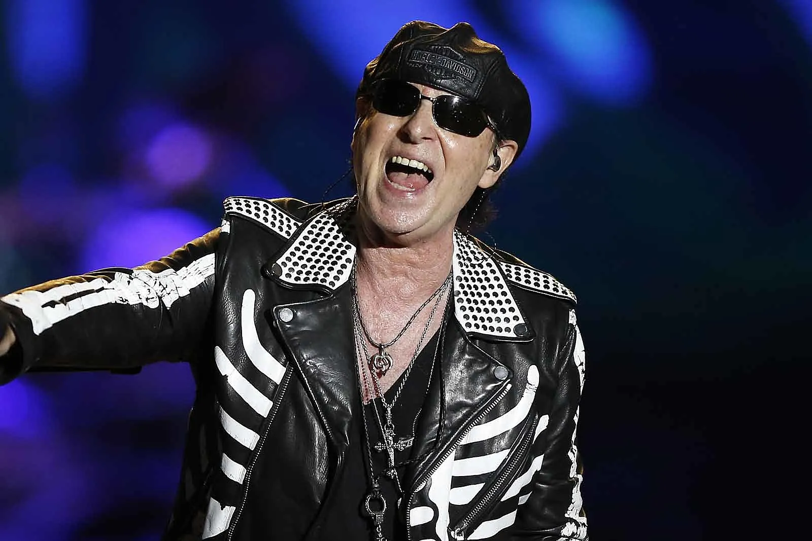 Scorpions: online il corso di musica offerto dalla band