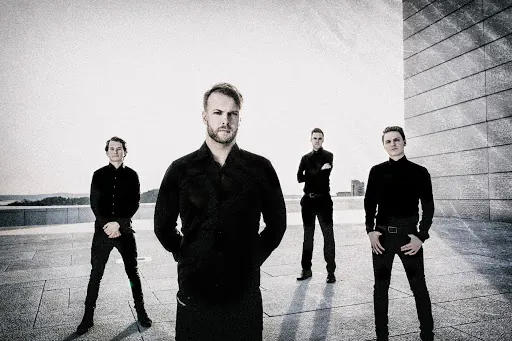 Leprous: pubblicato il singolo 'Castaway Angels'
