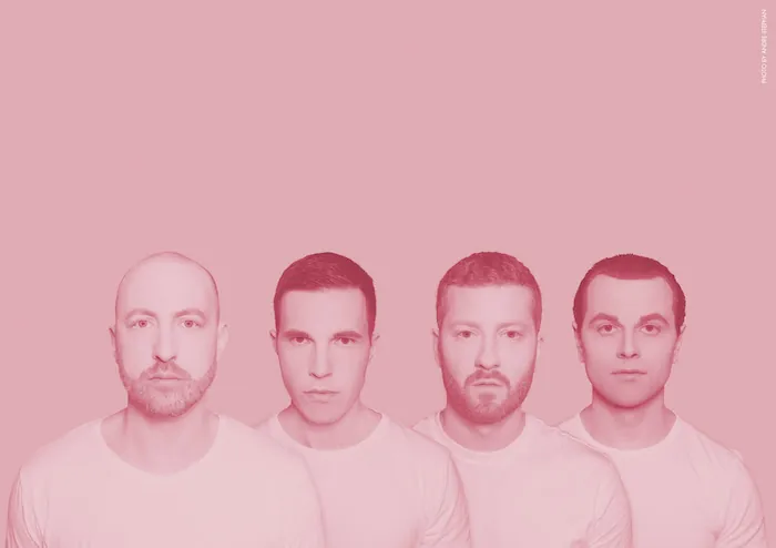 Long Distance Calling: guarda il video di 'Sharing Thoughts'