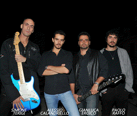 Lucid Dream: in streaming l'audio/video di 'Wakan Tanka'