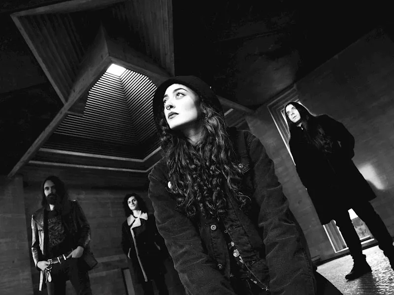 Messa: il video con due brani dal vivo al Roadburn 2019