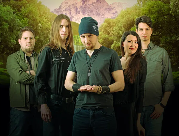 Meteora: il lyric video di 'Stay Among Us', dall'album "Tragedy Of Delusion" in uscita oggi