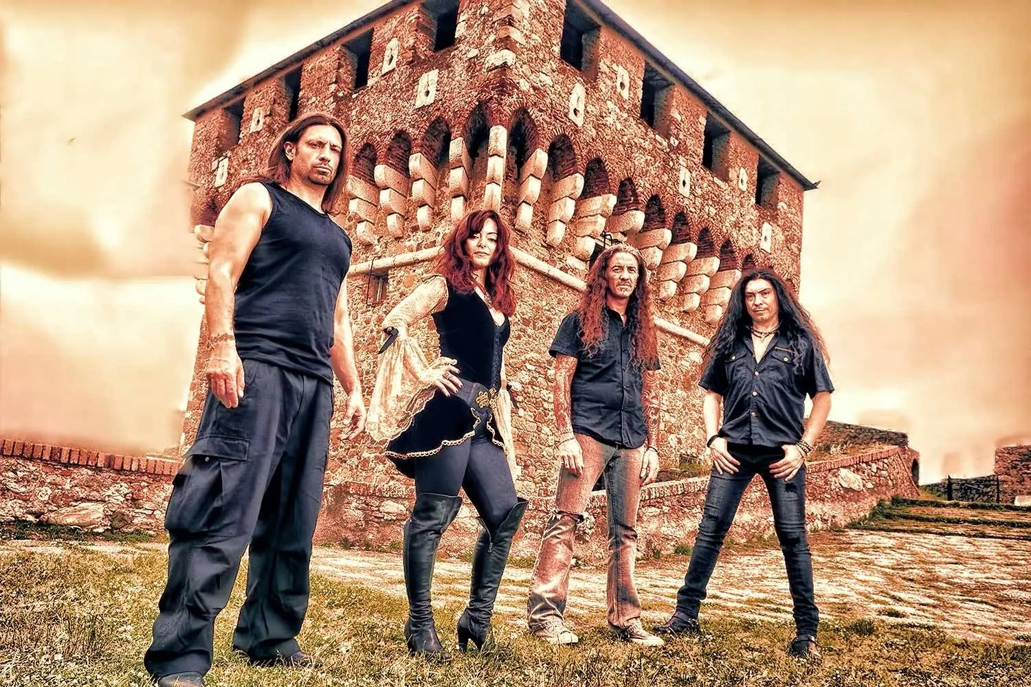One Shot Show: primi dettagli dello show con Vanexa, Mastercastle e altri ospiti