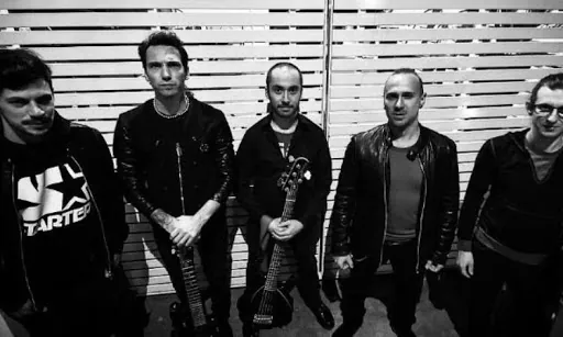Minatox69: annunciata l'uscita del primo full-length "Collapse"