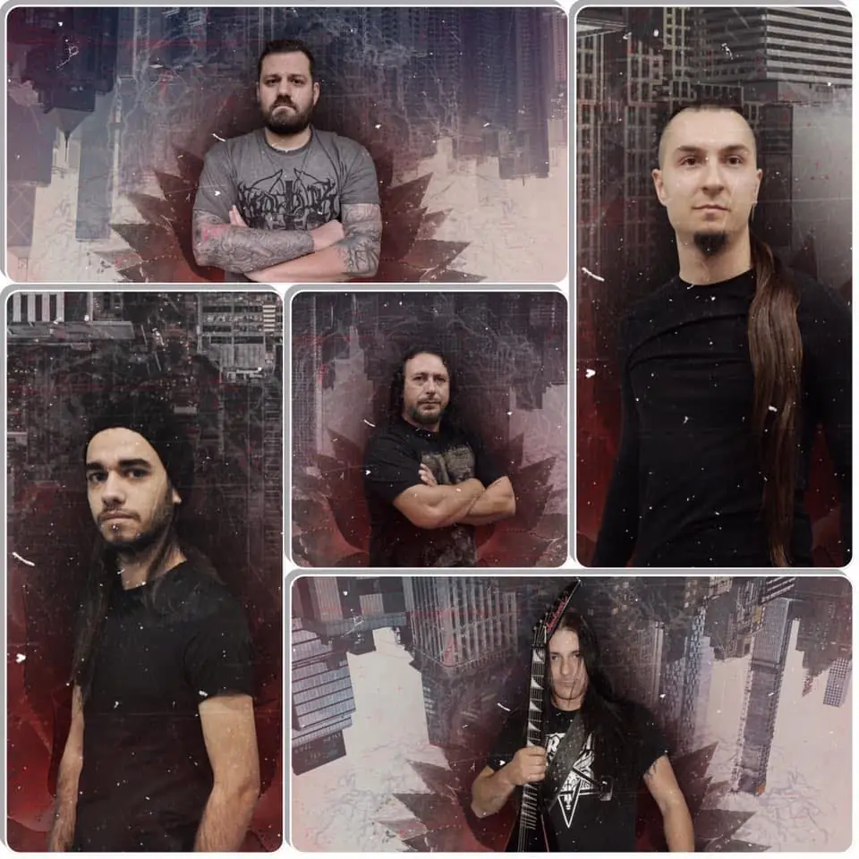 Mind Terrorists: rompono il silenzio con il nuovo disco "Spiritual Revolution"