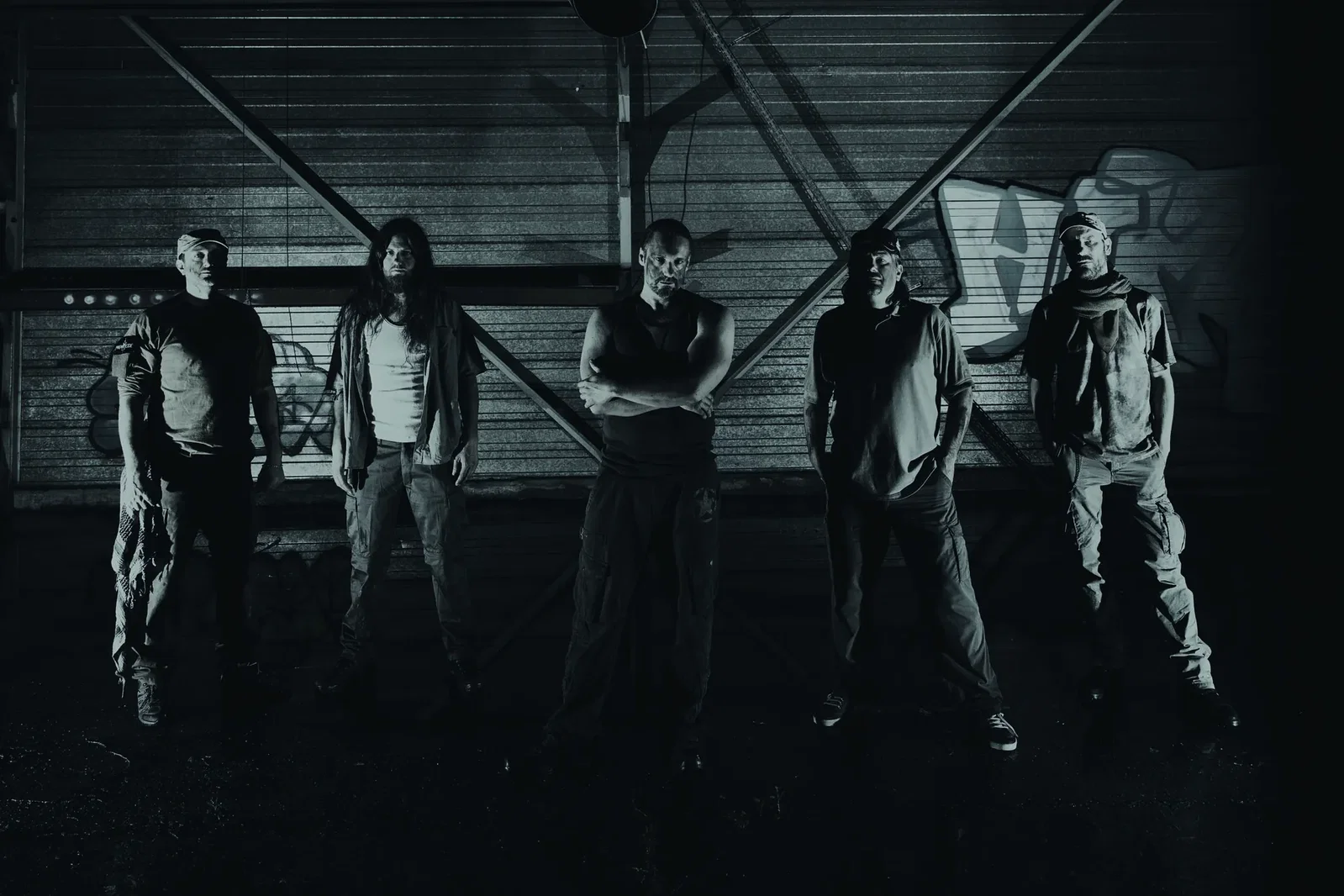 Mnemocide : il lyric video di ‘In Pain’ in esclusiva su TrueMetal.it!