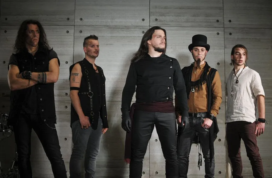 Nereis: ecco il nuovo music video 'Induced Extinction' dal "Turning Point Tour"