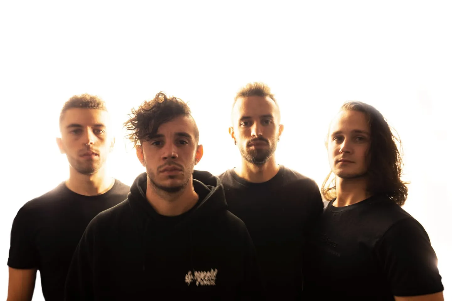 Noiskin: pubblicata la "home edition" del video 'As I Lay Dying'