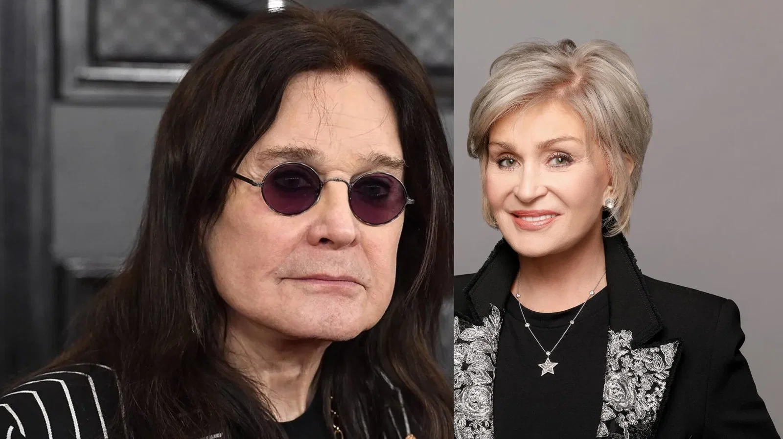 Ozzy Osbourne: Sharon, 'Ozzy? A persone come lui è facile fare del male'