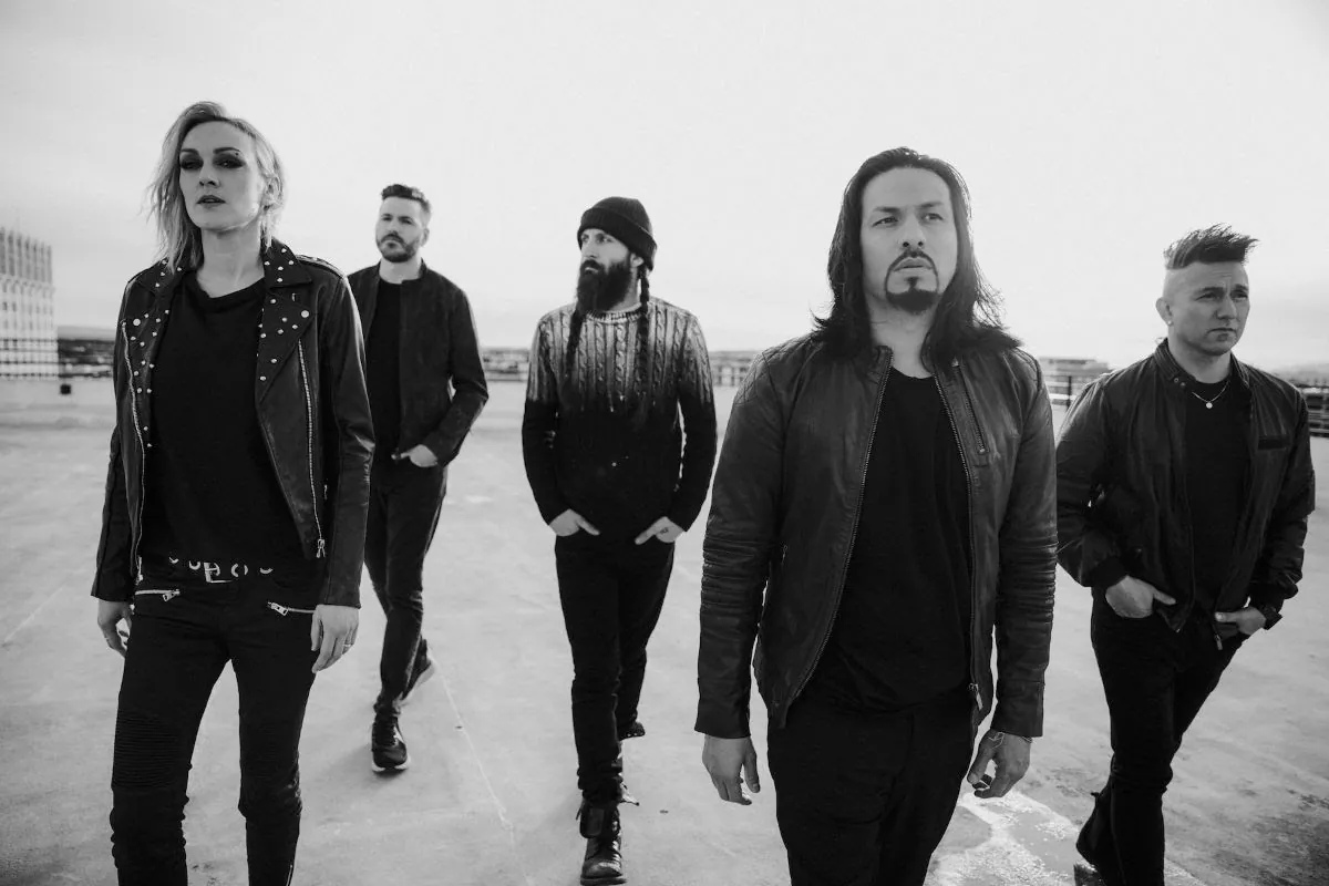 Pop Evil: pubblicati due nuovi singoli, 'Let the Chaos Reign' e 'Work'; nuovo album in uscita nel 2020