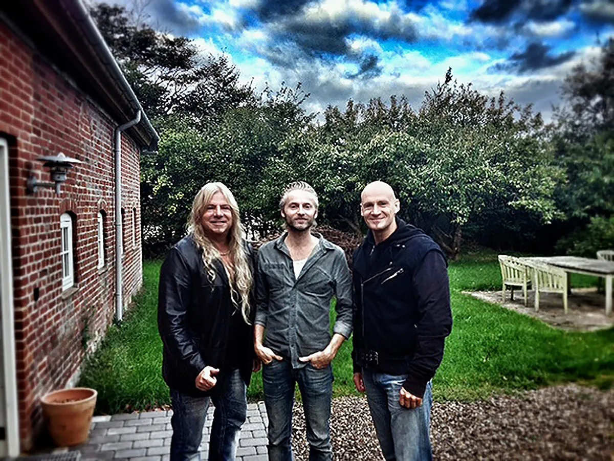 Primal Fear: annunciato il secondo singolo 'I Am Alive', in uscita il 19 giugno