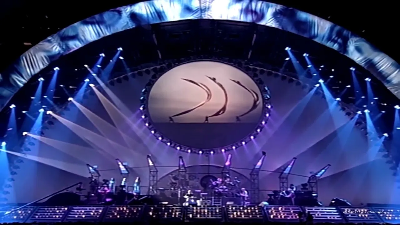 Pink Floyd: pubblicata la versione live rielaborata e restaurata di 'Money'