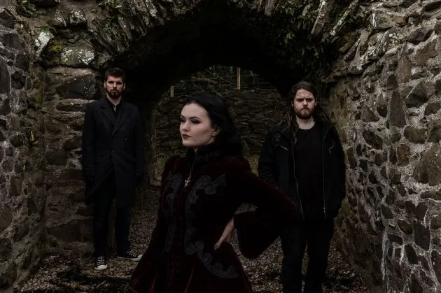 Ravenlight: i dettagli dell'album di debutto