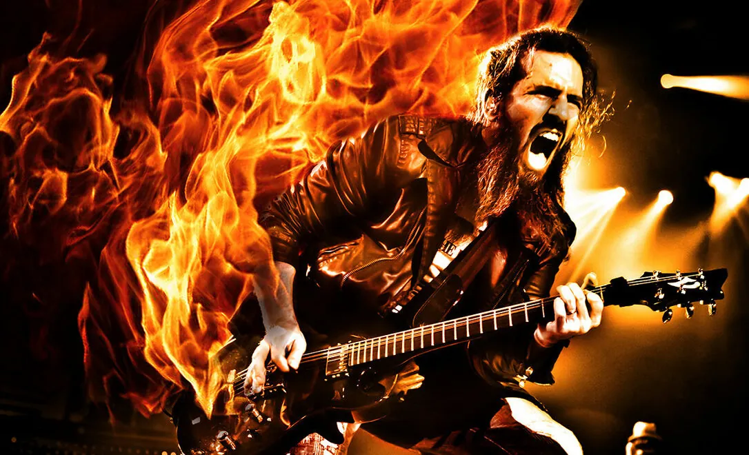 Guns N' Roses: l'ex Ron "Bumblefoot" Thal, "Chinese Democracy è unico, sarà apprezzato con il tempo"