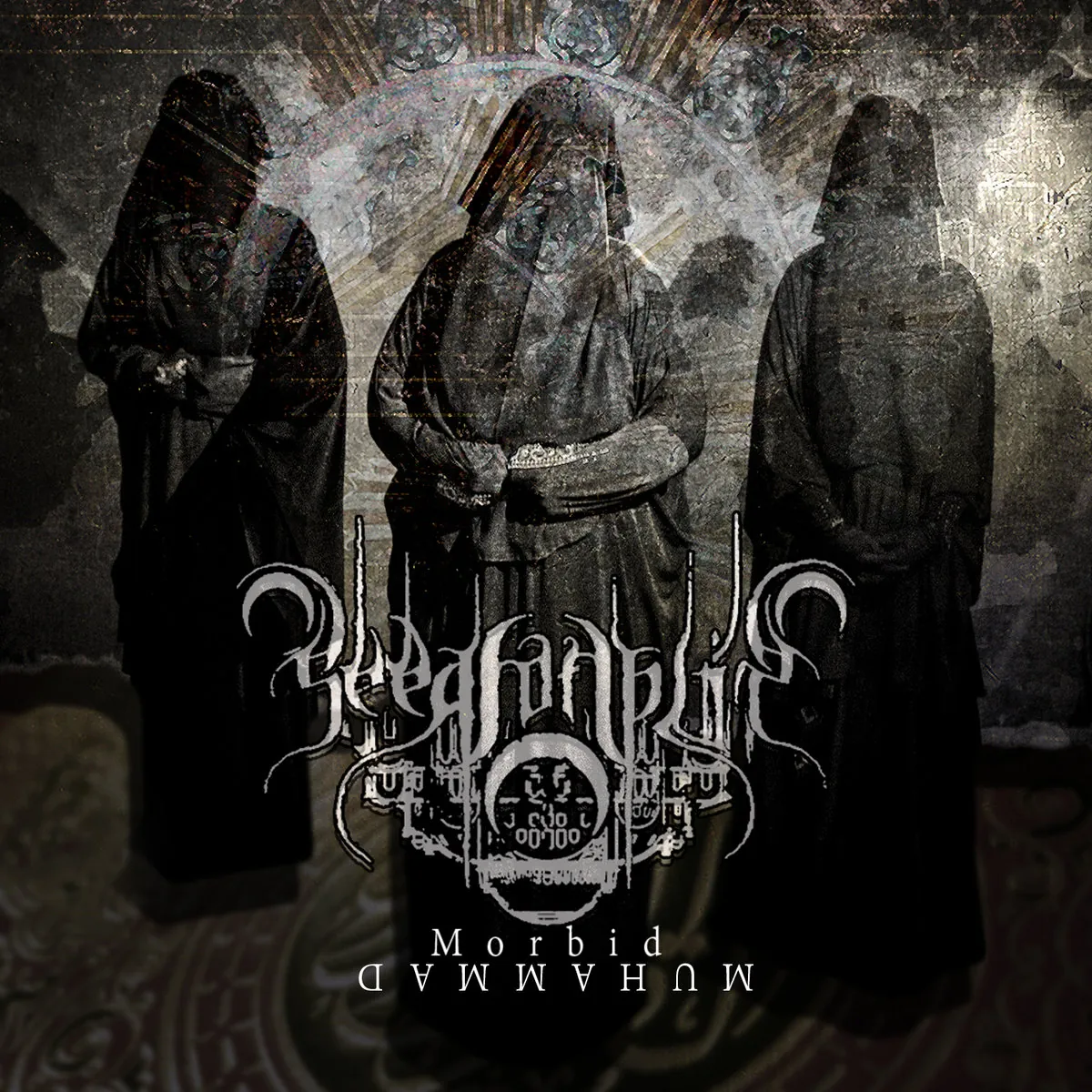 Seeds Of Iblis: il lyric video di 'Gabriel The Angel, of Fornication', nuovo album