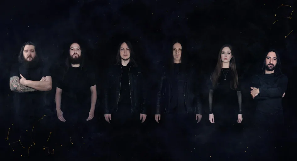 Sojourner: ascolta la nuova canzone 'The Event Horizon'