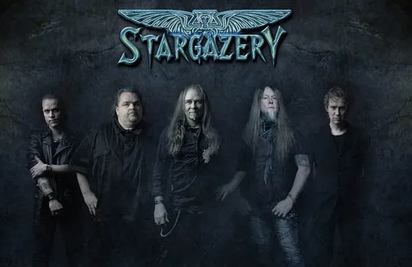 Stargazery: ecco il lyric video della title-track del nuovo album "Constellation"
