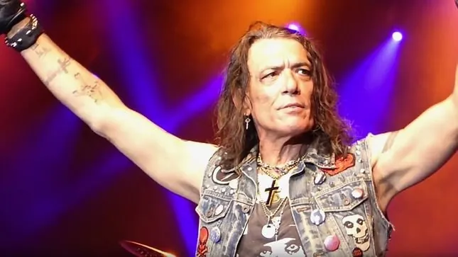 Stephen Pearcy (RATT): guarda lo show completo al Warehouse Live di Houston