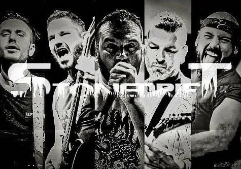 Stonedrift: il lyric video per il nuovo brano 'River of Insanity'