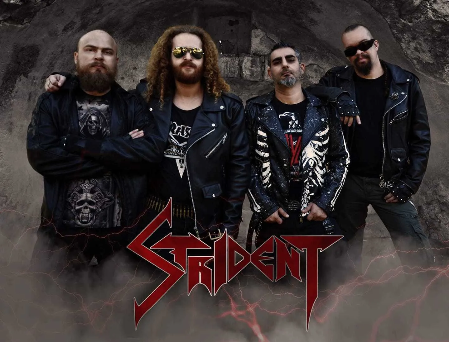 Strident: nuovo videoclip online