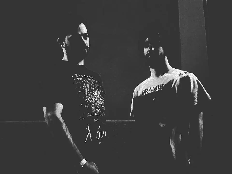 Thecodontion: debutto in arrivo su I, Voidhanger Records/Repose Records