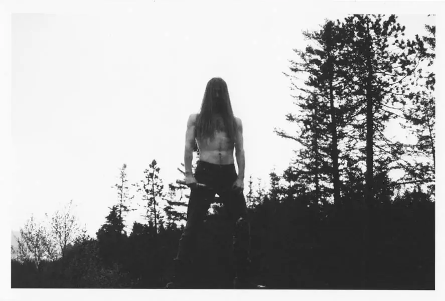 Taake: il video dell'esecuzione integrale al Bloodstock Festival 2019