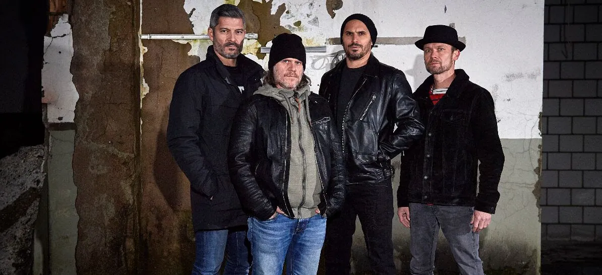 The Order: guarda il videoclip della nuova canzone 'Supreme Hypocrisy'