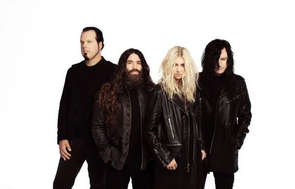 The Pretty Reckless: ecco il video ufficiale di '25'