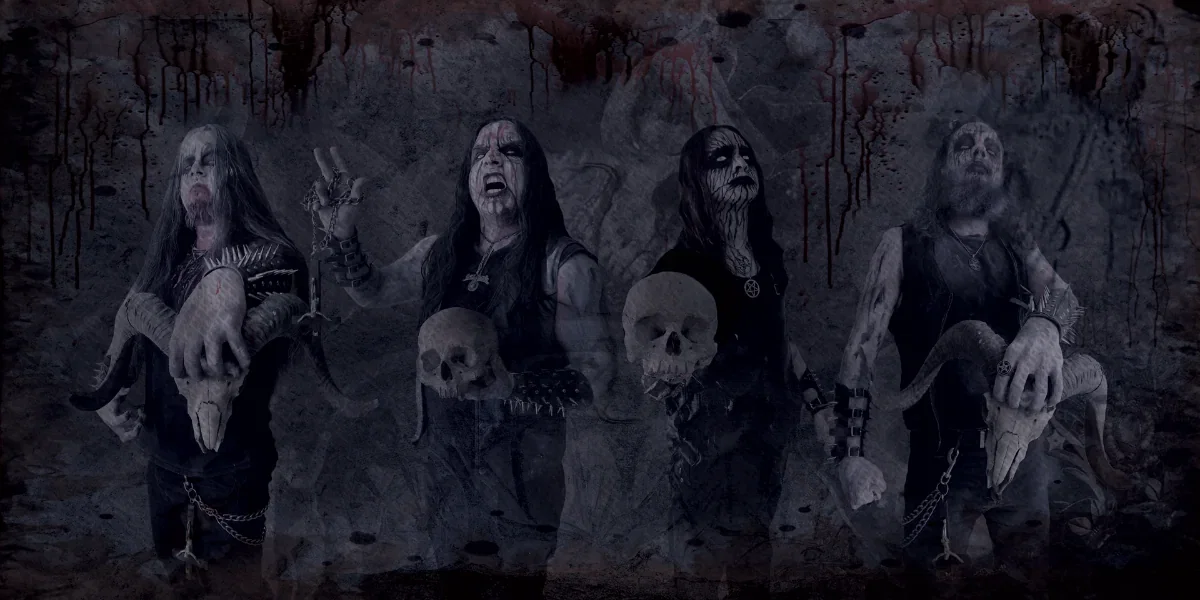 Two Face Sinner: il lyric video di ‘God of the Masses’, dal nuovo album “Spiritual Nemesis”